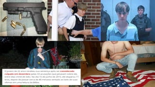 Eua no século XIX e Guerra da Secessão: 2020.