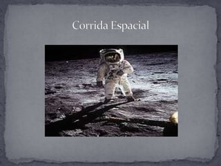Corrida Espacial
