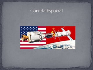 Corrida Espacial