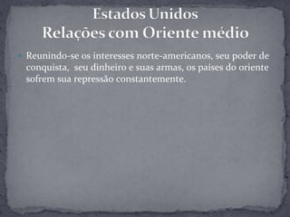 Atentado terrorista ao Estados unidos.Torres em chamasOsama Bin Laden – Terrorista Responsável