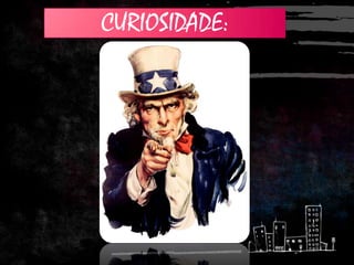 CURIOSIDADE:
 