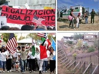 EUA - Temas 1,2 e e 3 (unidade 5)