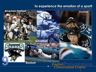 To take a break in an urban Park! Urban / city/ public / municipal park 