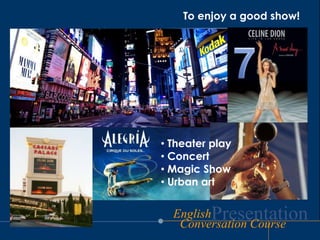 RestaurantsTo have the best experiences in the US Museums!Smithsonian Institution, Washington DCMetropolitan Museum of Art, New York, NYMuseum of Modern Art,              New York, NYThe Field Museum - Chicago, IlCleveland Museum of Arts - Cleveland, OHJ. Paul Getty Museum - Los Angeles, CADallas Museum of Art - Dallas, TexasFine Arts Museum of San Francisco - San Francisco, CAMuseum of Fine Arts, Boston, MAThe Children's Museum of Indianapolis, Indianapolis, IN3http://www.museumstuff.com/museums/usa.php