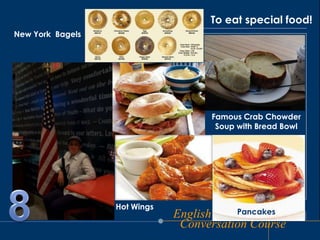 To travel quick and easy around the world!4