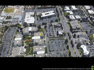 Apresentação elaborada pela Professora FERNANDA LOPES, disciplina de Geografia
 