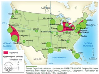 Apresentação elaborada pela Professora FERNANDA LOPES, disciplina de Geografia
 