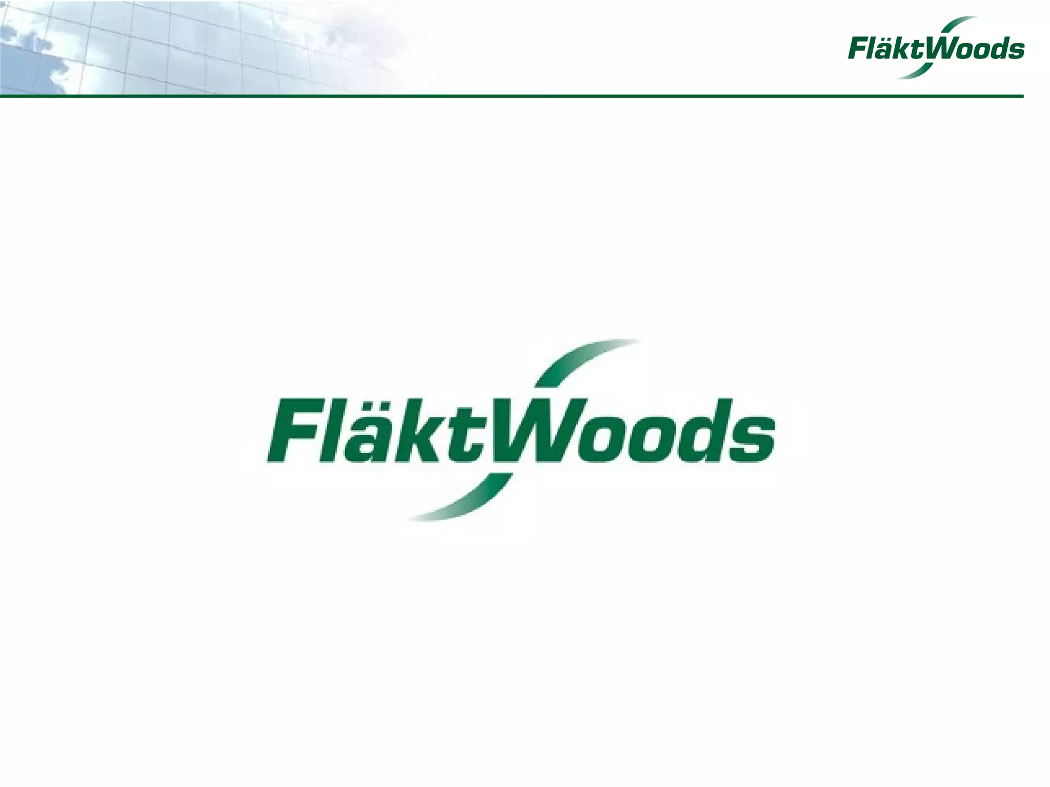 Eu Air Handling Unit Gb 200809