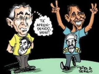 Apresentação elaborada pela Professora FERNANDA BRUM LOPES - Geografia
 