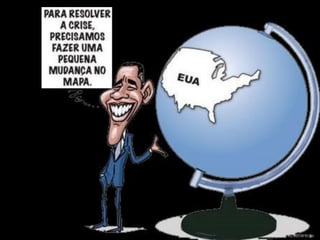 Apresentação elaborada pela Professora FERNANDA BRUM LOPES - Geografia
 