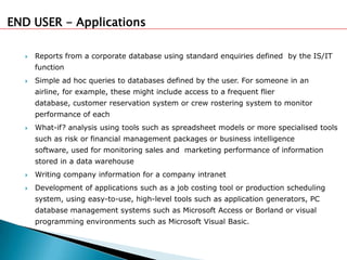 End User Computing | PPTX