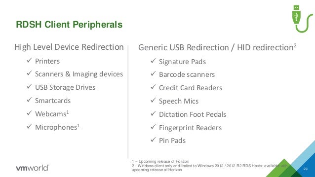 vmware horizon 8 sizing limits and recommendations