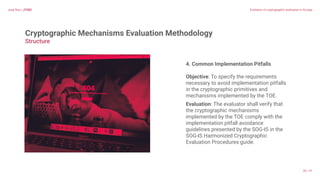 EUCA23 - Evolution of cryptographic evaluation in Europe.pdf