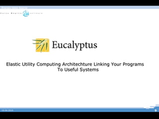 Acedido através da Internet (ou rede local); 