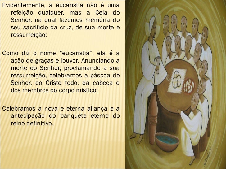 O Que O Padre Pergunta Na Primeira Eucaristia