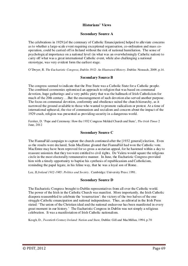 Eucharistic Congress 1932