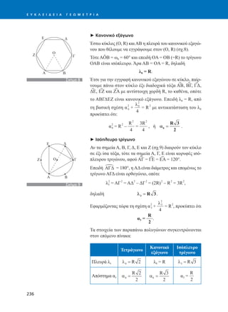 Euclidean geometry