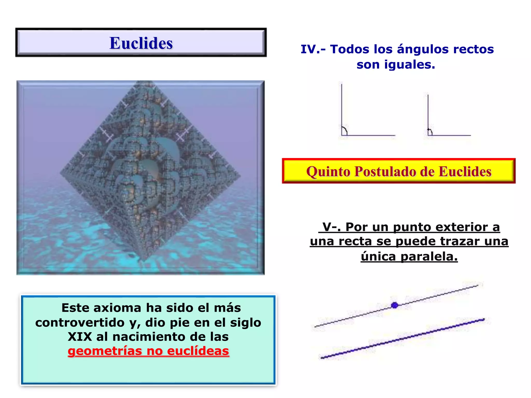 Euclidis Euclides | PPT