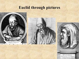 Euclid through pictures
 