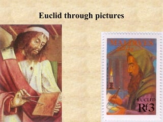 Euclid through pictures
 