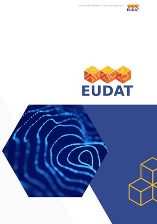 Services for Research Data Management
 