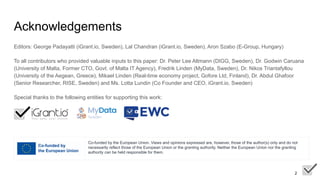 EUDI wallets with OpenID for verifiable credentials (OID4VCI/OID4VP) | PDF
