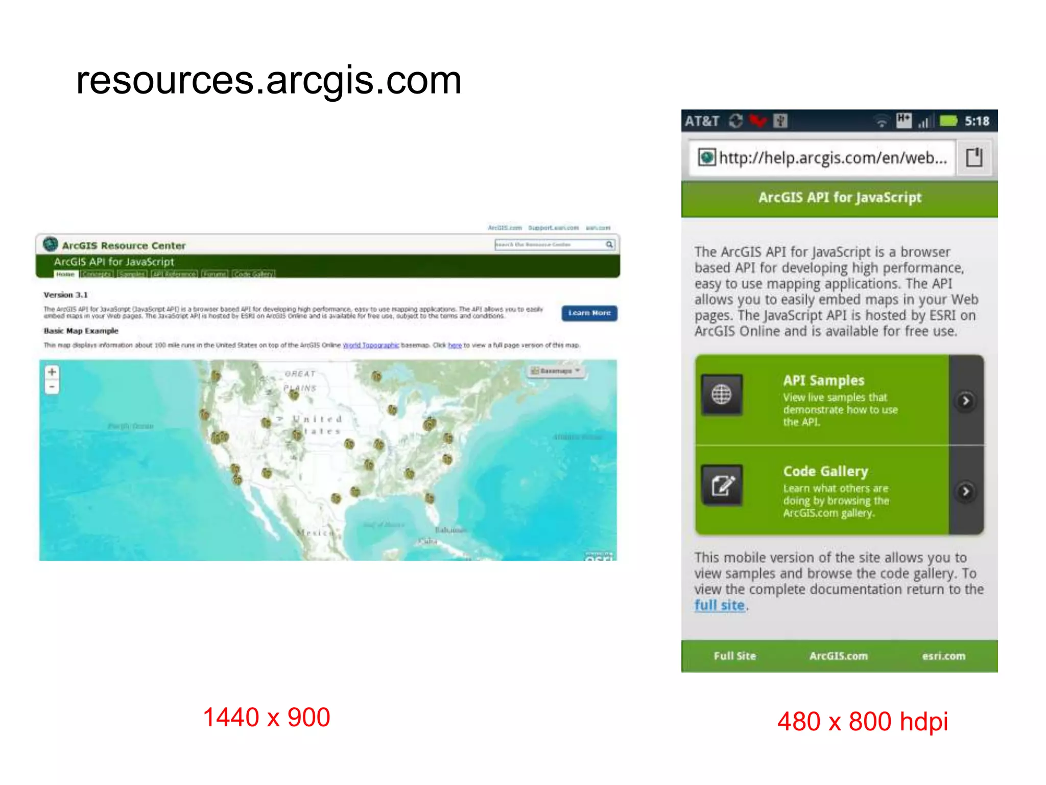 resources.arcgis.com




      1440 x 900       480 x 800 hdpi
 