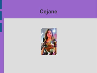 Cejane 
