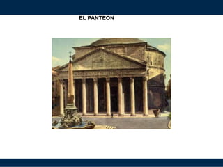EL PANTEON
 