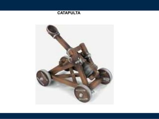 CATAPULTA
 