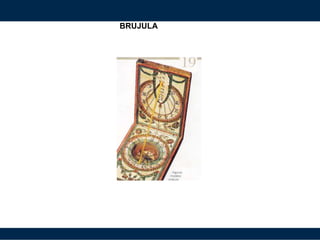 BRUJULA
 