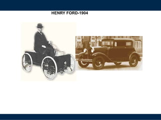 HENRY FORD-1904
 