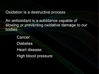 Ancient Wisdom Modern Science 