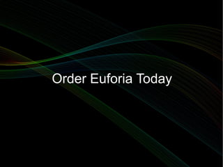 Modern Rediscovery Over 200 studies in the last 50 years 