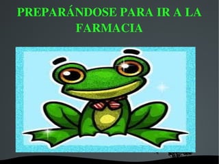 Y entonces le dijo el tritón ya se por que es por comer tanto mosquitos y empezaron a llegar todos .Llego  la lagartija y dijo que lo mejor que podían hacer por ella es ir a la farmacia a por medicamentos y dijeron a ver quien es el guapo que va a ir y dijeron que quien tenia que ir era el sapo por que pegando saltos iban a llegar muy rápido 