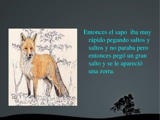 PREPARÁNDOSE PARA IR A LA FARMACIA 