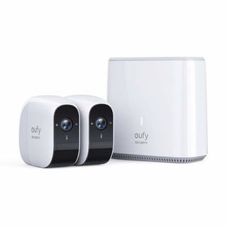 Rely on these cams to monitor your home all year round.