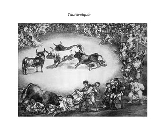 Tauromàquia  