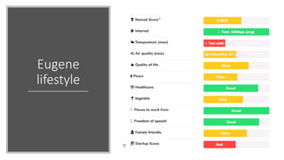 Eugeneexample2 | PPT