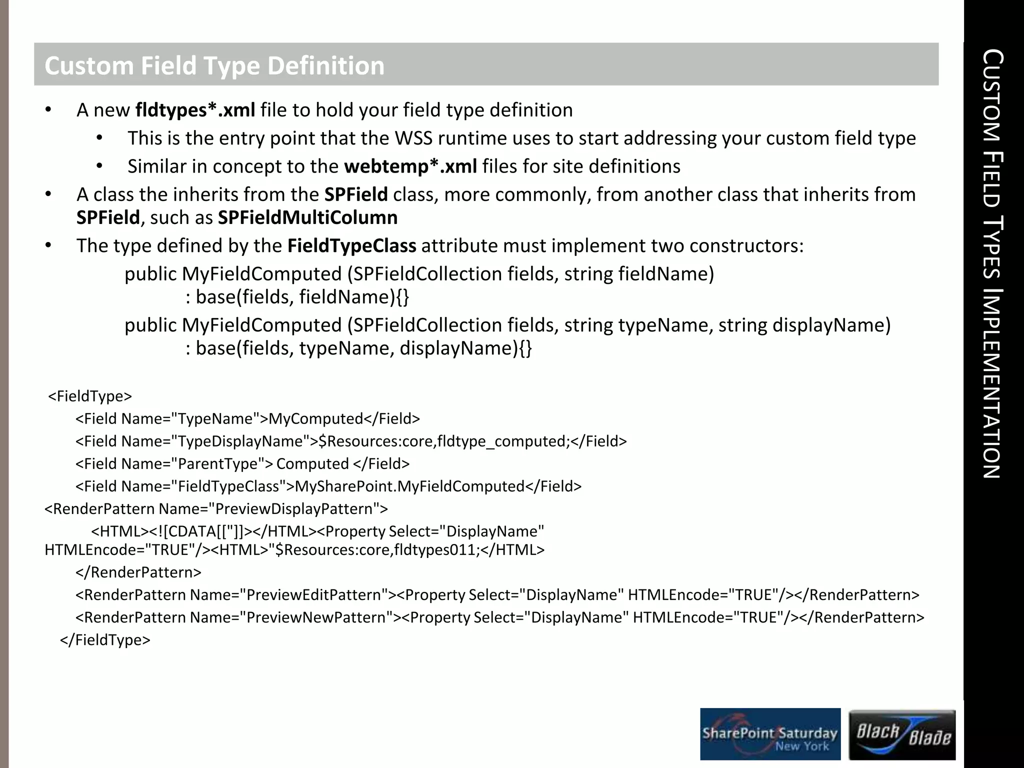 Why text, even for booleans, numbers, dates, etc?