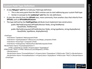 Why text, even for booleans, numbers, dates, etc?