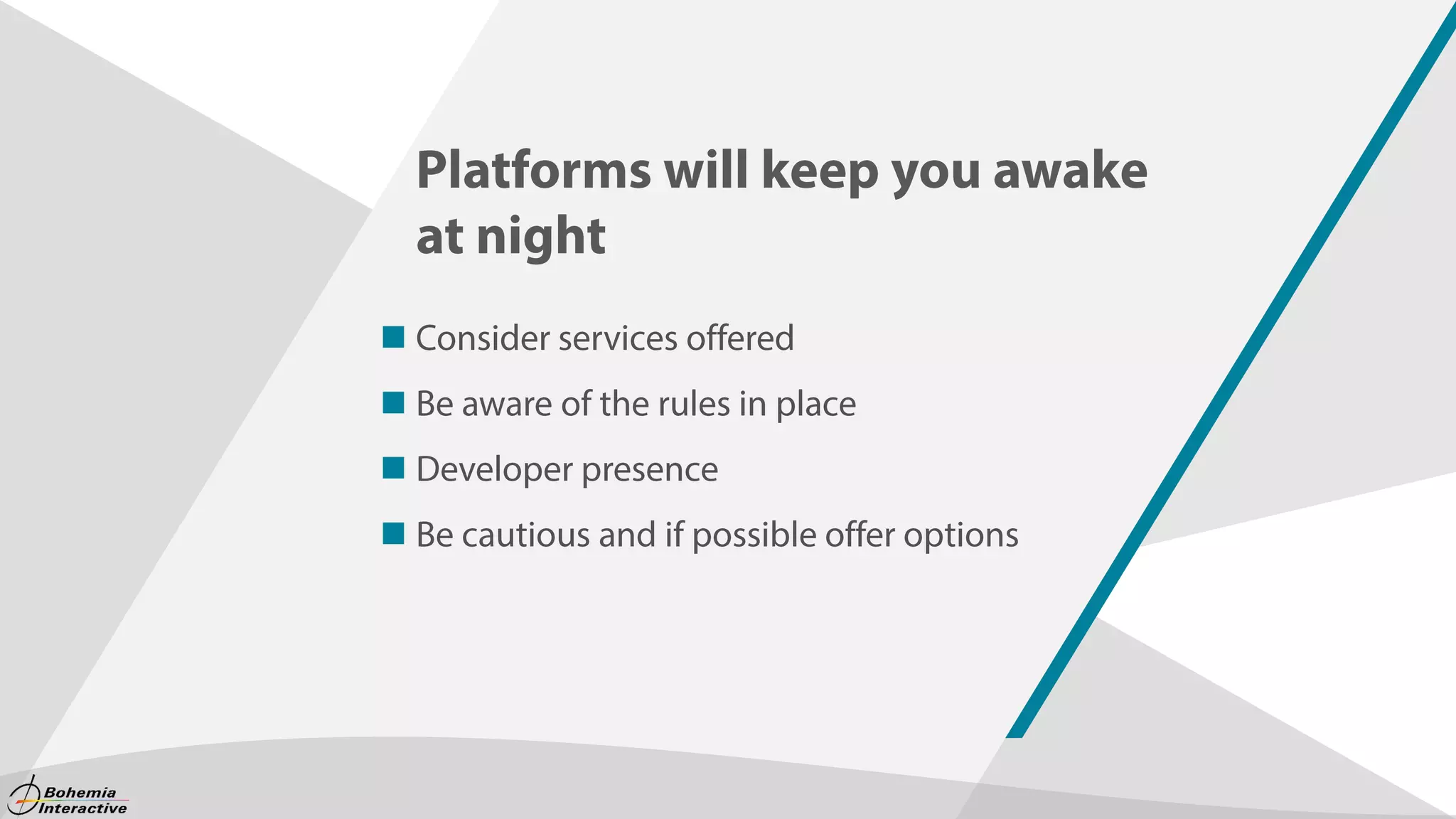 Eugen Harton, Bohemia Interactive