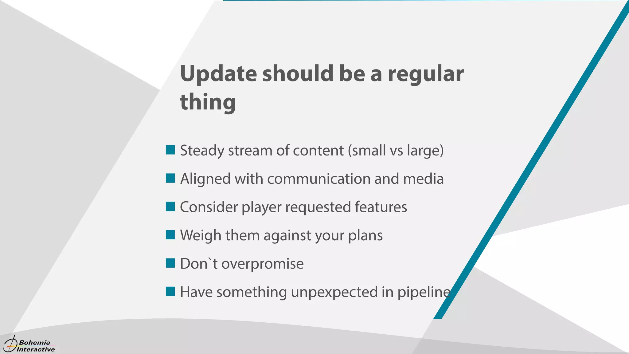 Eugen Harton, Bohemia Interactive