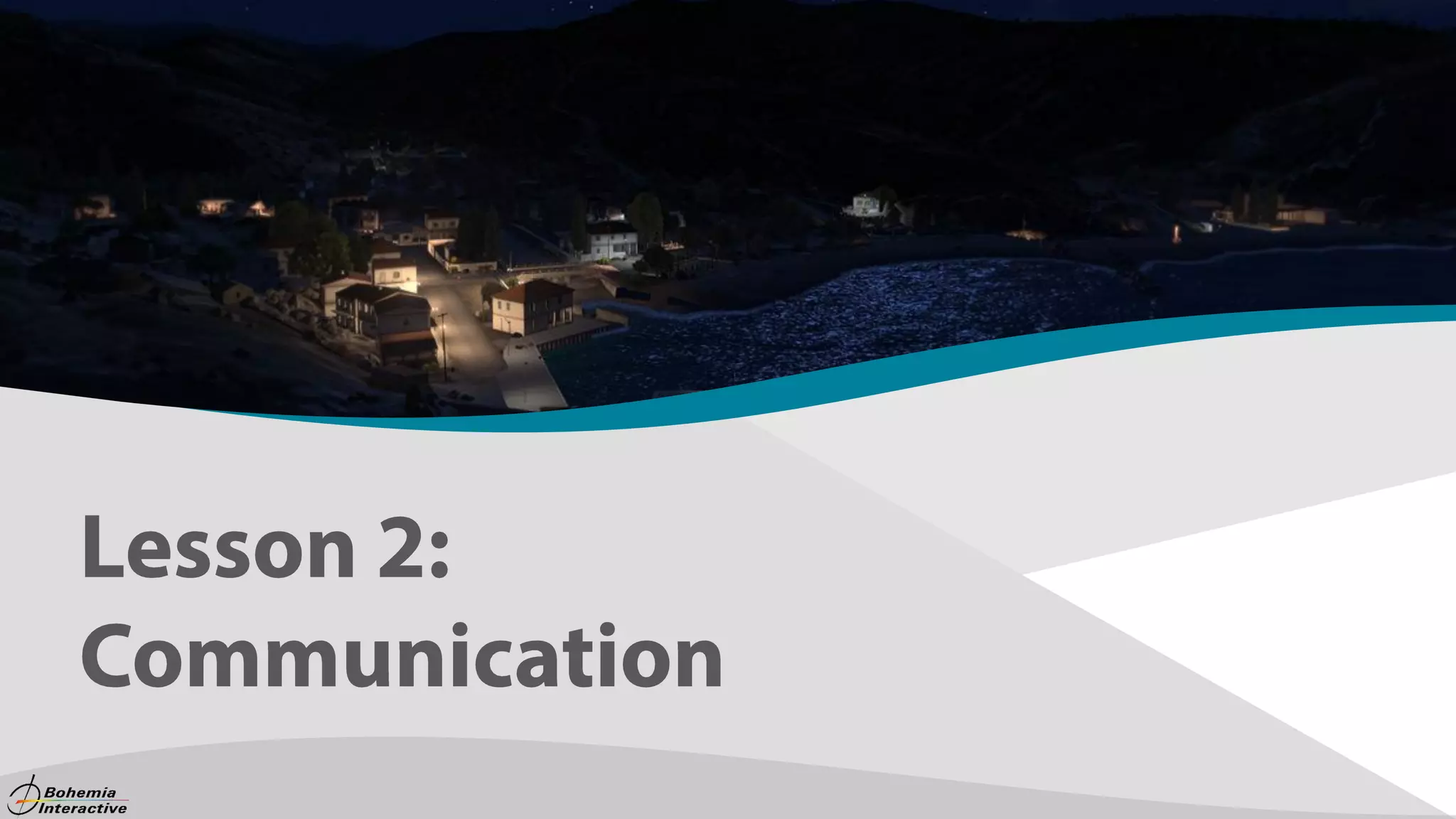 Eugen Harton, Bohemia Interactive