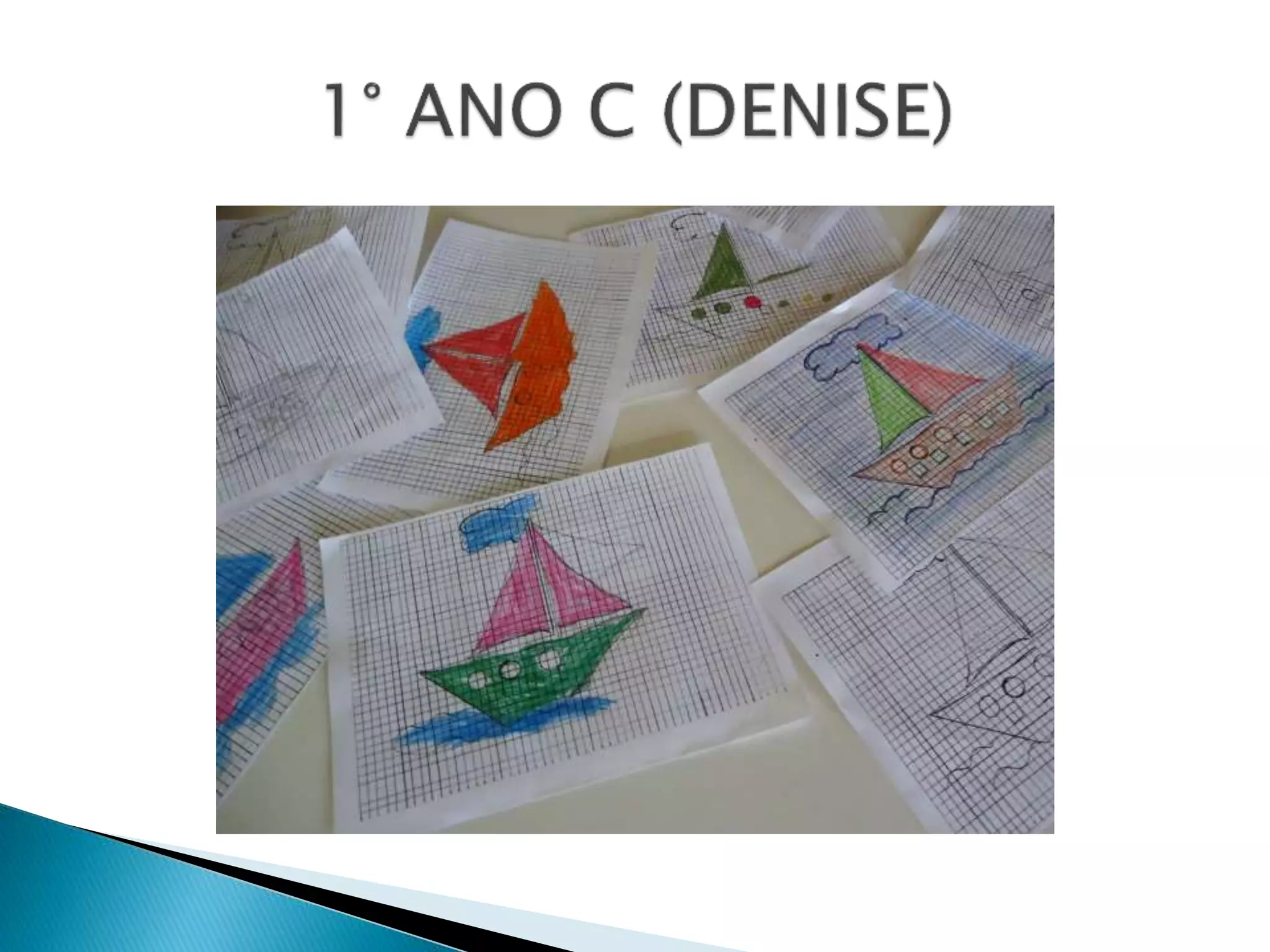 Artes e Geometria