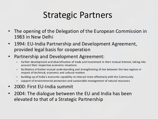 policy proposals for the cooperation between india and the european union Eu-india relations, fact sheet further extended cooperation between the european union and india india discuss foreign policy and security. policy proposals for the cooperation between india and the european union Eu-india relations, fact sheet further extended cooperation between the european union and india india discuss foreign policy and security.
