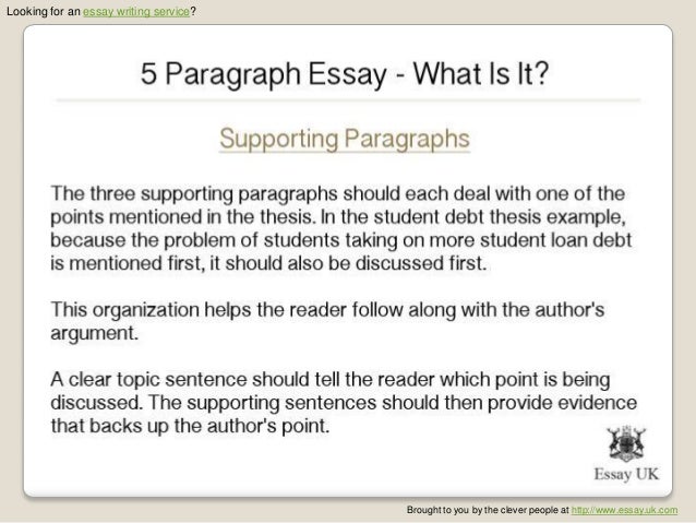 Top 10 Best Essay Writing Services of Ranked by Students