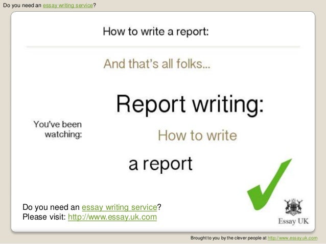 Statistics essay writing service