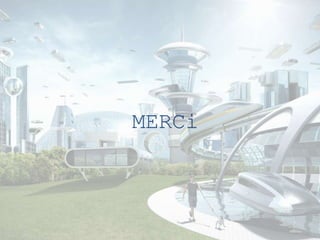 MERCi
 