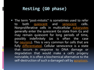 Eukayotic_cell_cycle Prashant.ppt